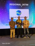 Famika Raih Tiga Penghargaan Strategis di Ignite The Future Vendor Maintenance Achievement Award #14