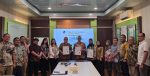 Famika Resmi Terima Sertifikat ISO 9001, ISO 14001, dan ISO 45001