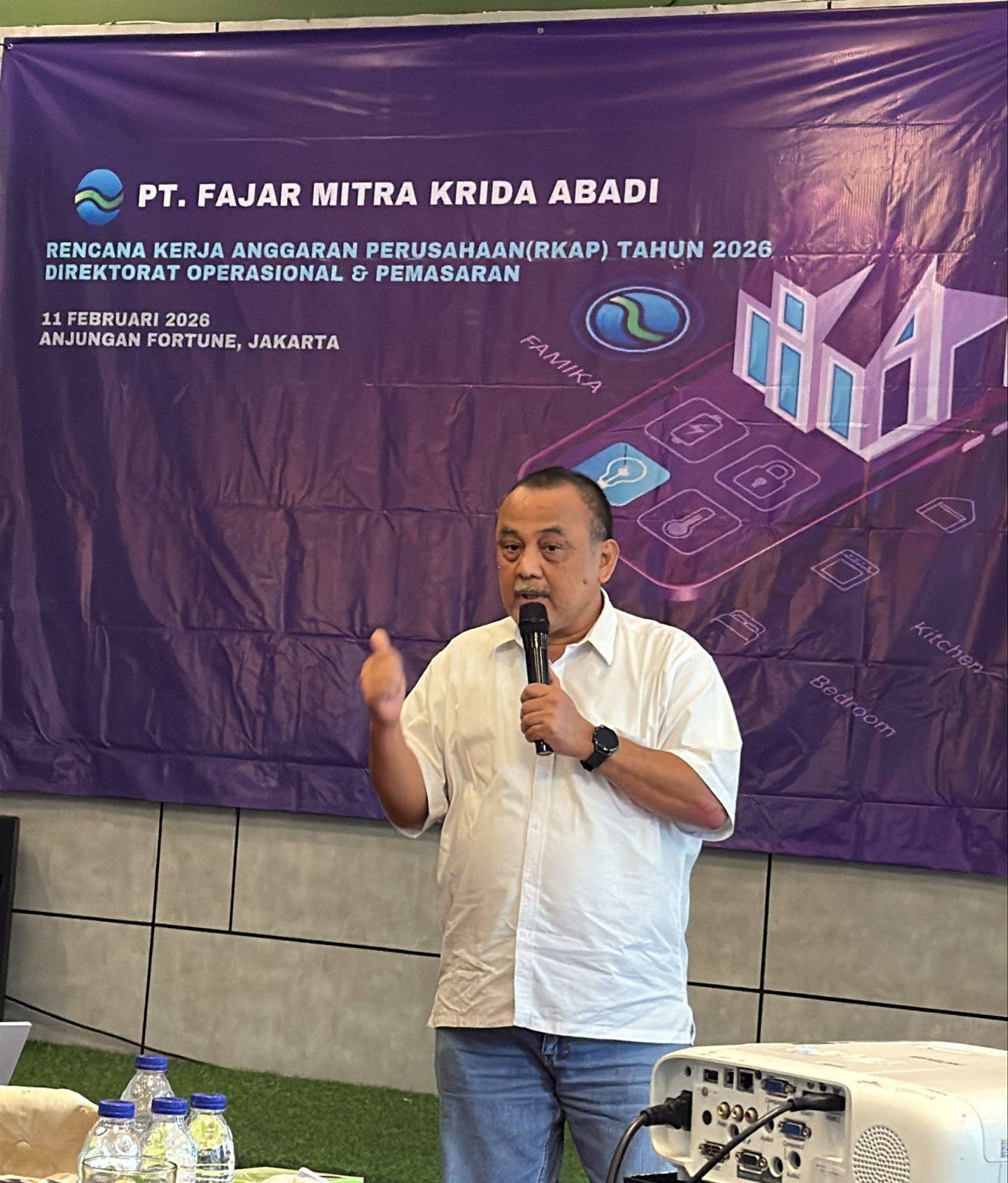 RKAP 2026: Menyatukan Arah, Menguatkan Eksekusi 4
