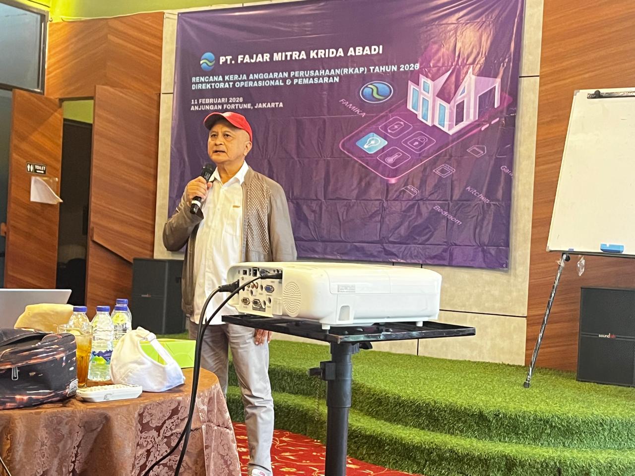 RKAP 2026: Menyatukan Arah, Menguatkan Eksekusi 6