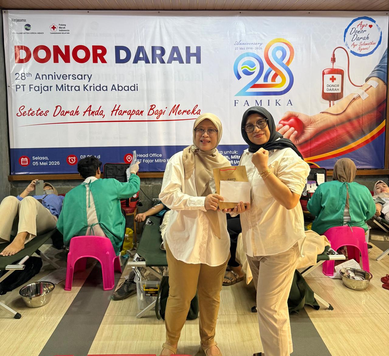 RINI DAN DWI