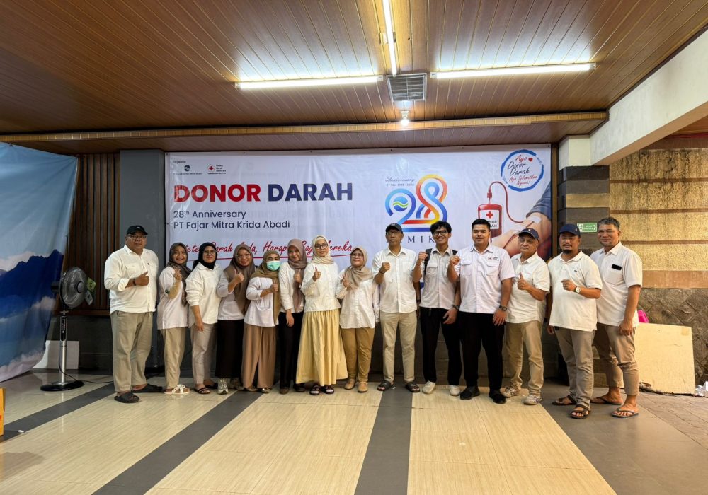 FOTO BERSAMA