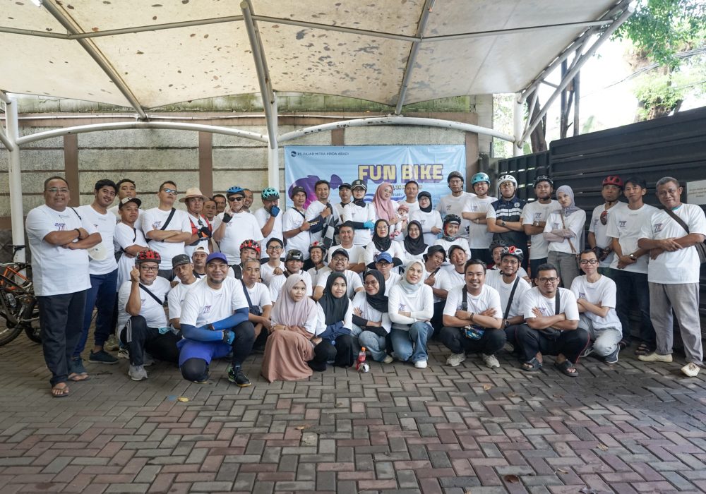 HEADLINE FUNBIKE FAMIKA