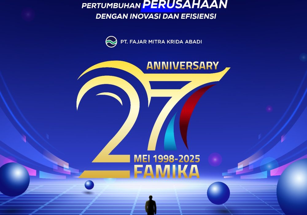 HEADLINE Famika BANNER ULTAH